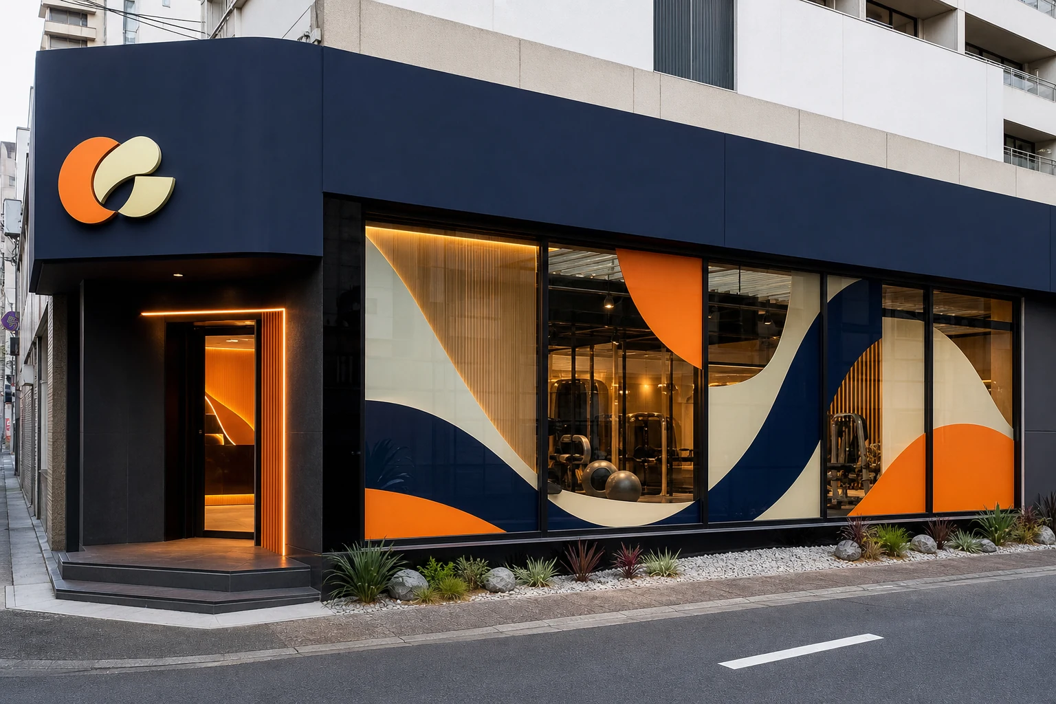 サロン カッティングシート